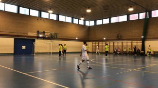 Futsal Ravenna - asd Romiti Calcio a 5 0 - 12